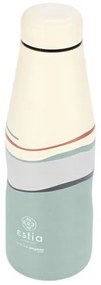 Estia Θερμός Παγούρι Travel Flask Save The Aegean 500ml EcoZen Horizon 01-22204
