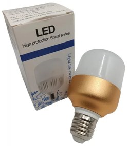 ΛΑΜΠΑ LED E27/11W/6500K LED-60093