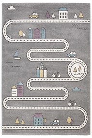 Παιδικό Χαλί (80x150) New Plan Bonita 263