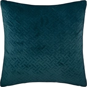 Διακοσμητικό Μαξιλάρι Βελουτέ (40x40) A-S Dolce Blue 163911F