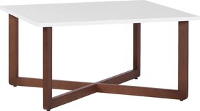 Τραπεζάκι Σαλονιού Mio - 90.00Χ90.00Χ46.50cm