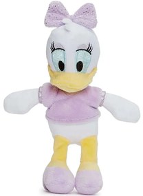 Λούτρινο Daisy Duck 1607-01683 Mickey And The Roadster Racers 20cm Purple As Company