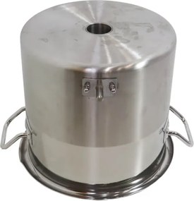 CUTTER 20L - Bowl 20 Lt #48