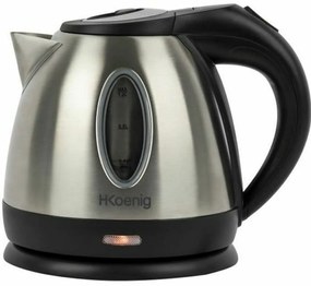Βραστήρας Hkoenig BO12 1,2 L Χάλυβας 1630 W