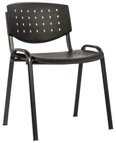Antares   Visitor Chair Taurus PN*  metax-01-00-2255 διάστ.53.5000 x 43.0000 x 73.0000