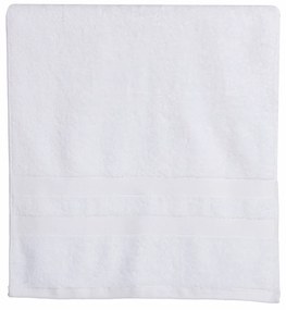 Πετσέτα Status White Nef-Nef Body 70x140cm 100% Cotton