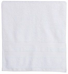 Πετσέτα Status White Nef-Nef Σώματος 70x140cm 100% Βαμβάκι