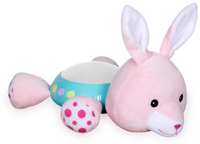 Φωτάκι νυκτός &amp; προτζέκτορας  RABBIT  10280140002 Lorelli