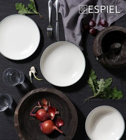 DIS. PRIME ΚΟΥΤΑΛΙ ΦΑΓΗΤΟΥ ΑΝΟΞΕΙΔΩΤΟ 20ΕΚ 2.5mm