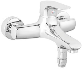 KARAG TIGA Μπαταρία λουτρού TIGA BTG1VL FERRO KARAG-5902194957748