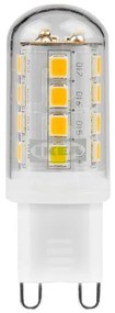 RYET λαμπτήρας LED G9 250 lumen 805.526.91