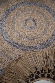 Χαλί Avanos 8863 DENIM Royal Carpet - 200 x 200 cm - 16AVA8863DEN.200200 - 16AVA8863DEN.200200