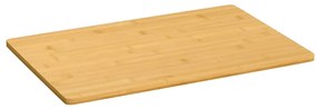vidaXL Πιάτα Πρωινού 6 Τεμ. 35 x 23 x 0,8 εκ. από Μπαμπού