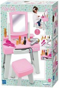 Παιδικό Παιχνίδι Ecoiffier My first dressing table 11 Τεμάχια 1 Τεμάχια