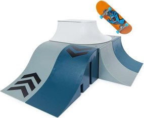 Παιχνίδι των δεξιοτήτων Spin Master Πολύχρωμο