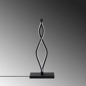 Table Lamp Zozo - 13291 Black