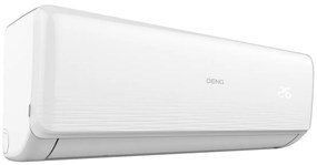 Denki Genesis 2 Κλιματιστικό Inverter 24000 Btu A++/A+