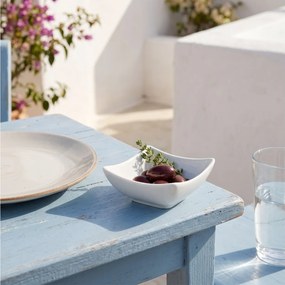 ΜΠΟΛ ΣΕΡΒΙΡΊΣΜΑΤΟΣ ΜΠΩΛ FOOD FOR FUN WHITE 24301244
