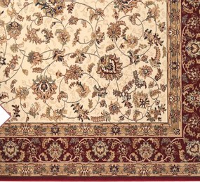 Χαλί (140x190) Royal Carpet Sherazad 8349 Ivory