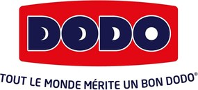 μαξιλάρι DODO OSM65 Λευκό 65 x 65 cm