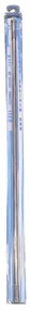Πτυσσόμενο κοντάρι μπάνιου 140x260cm - Extensible Shower Curtain Rod