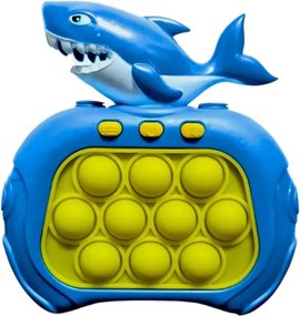 Ηλεκτρονικό παιχνίδι ταχύτητας - Pop it Fidget - 527 - 917200