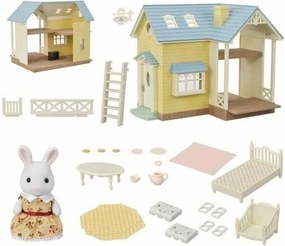 Αξεσουάρ για το Σπίτι Κουκλών Sylvanian Families 5671