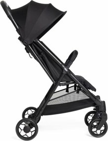 Καροτσάκι Mωρού Chicco Μαύρο