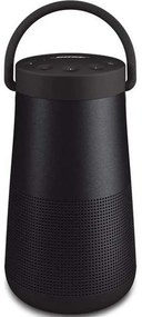 Φορητό Ηχείο Bluetooth Soundlink Revolve+ II 1-858366-21 8,2x15,2x8,2cm Black Bose