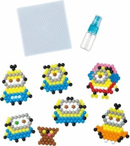 Χάντρες Aquabeads Minions