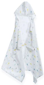 Βρεφική Κάπα (70x120) Nef-Nef Homeware Ocean Friends