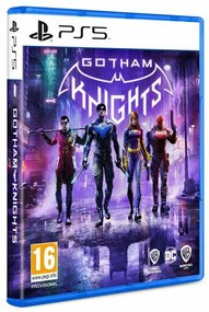 Παιχνίδι PS5 Gotham Knights 082672 16 Ετών+