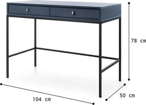 Κονσόλα Triplo-Mple - 103.50Χ50.00Χ77.60cm