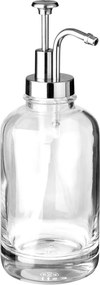 Dispenser Μπάνιου 500ml (Φ8x20) Estia Purity 01-26738