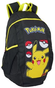 Σχολική Τσάντα Pokémon Πολύχρωμο 28 x 42 x 15 cm