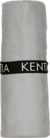 Πετσέτα Γυμναστηρίου (50x90) Kentia Versus Active 2326 Grey 190gsm