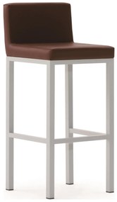 Barstool Alexia/M COM  metax-02-00-0557 διάστ.42.0000 x 42.0000 x 103.0000