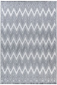 Χαλί Sarai 225 Grey-White Kayoom 160X230cm