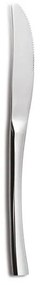 Μαχαίρι Φαγητού Υ.22.1cm 18/0 Madrid - Comas - 6 ΤΜΧ