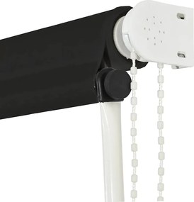 vidaXL Τέντα Συρόμενη Ανθρακί 250 x 150 εκ.