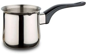 Μπρίκι Acer 10-175-001 140ml Από Ανοξείδωτο Ατσάλι Inox-Black Nava Stainless Steel