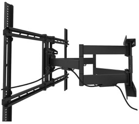 Βάση Τηλεόρασης Neomounts WL40S-950BL18 55"