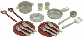 Παιχνίδι κουζίνα Klein Children's Kitchen Compact Model