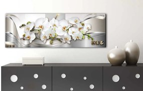 Πίνακας - Orchids II 120x40