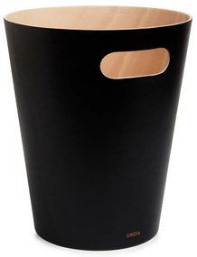 Umbra καλάθι αχρήστων/ξύλο οξιάς/ Woodrow 082780-045