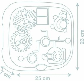 Διαδραστικό Παιδικό Παιχνίδι Smoby