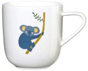 Κούπα Κοάλα Kids 38073314 250ml Multi Asa Bone China