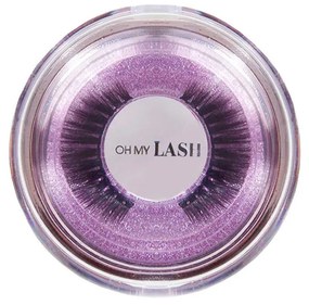 Αξεσουάρ ματιών Oh My Lash  Mink False Eyelashes - Selfie