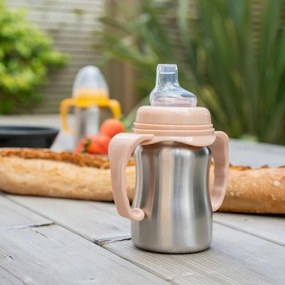 ποτήρι εκμάθησης ThermoBaby