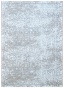 Χαλί Διαδρόμου (70x200) Ezzo Venice 9118ACD Cream
